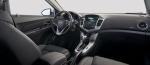Chevrolet Cruze Clean Turbo Diesel 2013 года